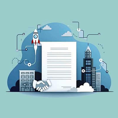 نکات حقوقی تحلیل قراردادهای تامین