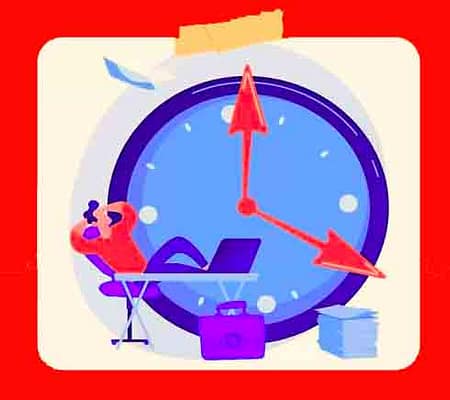 مدیریت تأخیر در تحویل کالا راهکار عملی